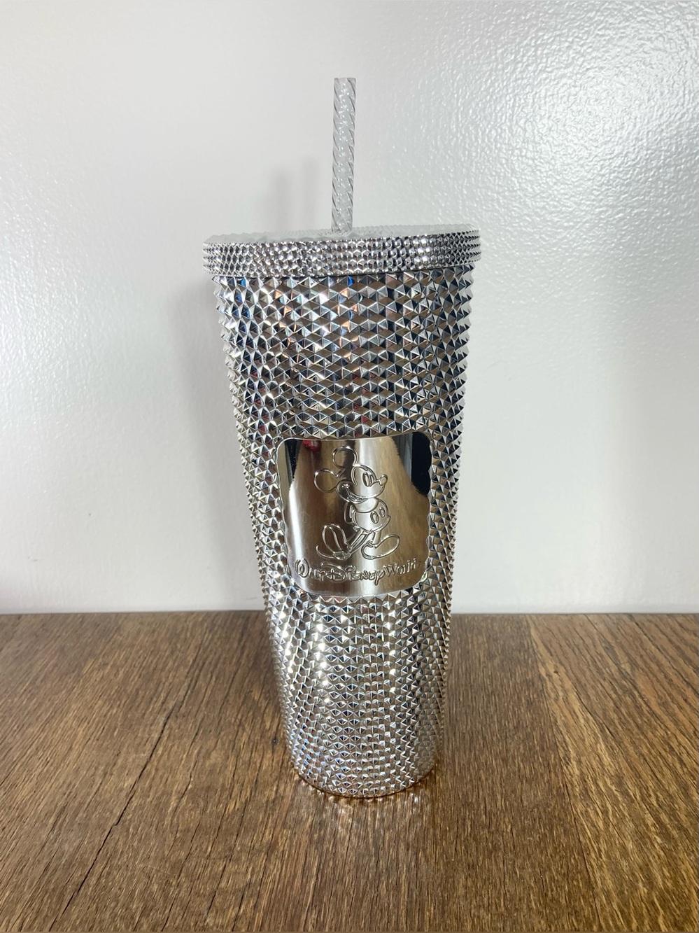 Starbucks x Disney 100 Year Anniversary Tumbler 24 Oz (Venti) Cold Cup
